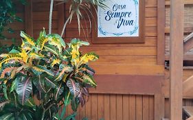 Casa Sempre Viva